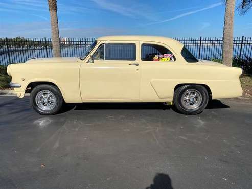 1954 Ford Custom Line - - by dealer - vehicle for sale in TAMPA, FL