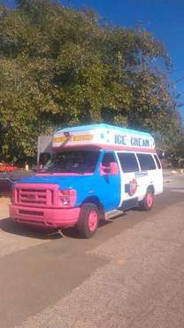 Fully Loaded Ice cream truck!! - cars & trucks - by owner - vehicle... for sale in Santa Clara, UT