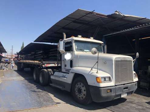 1996 Freightliner FLD120 Day Cab for sale in Los Angeles, AZ