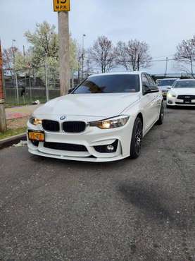 BMW F30 - cars & trucks - by owner - vehicle automotive sale for sale in Brooklyn, NY