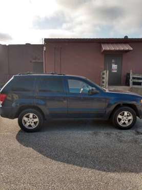Sold-2006 Jeep Grand Cherokee for sale in Erie, PA