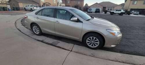 2017 Toyota Camry Le for sale in Grand Junction, CO