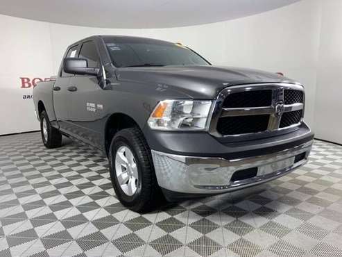 2015 Ram 1500 Tradesman - - by dealer - vehicle for sale in St. Augustine, FL
