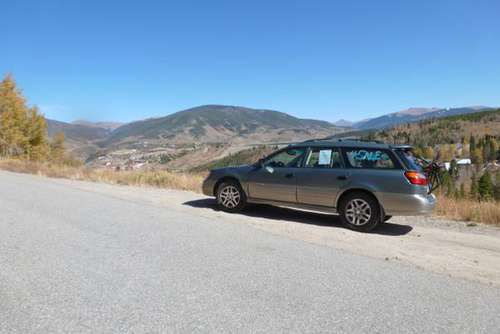 Great mountain car for sale in Silverthorne, CO