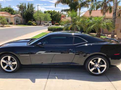 Chevy Camaro RS 2012, $9500 Only !! for sale in Goodyear, AZ