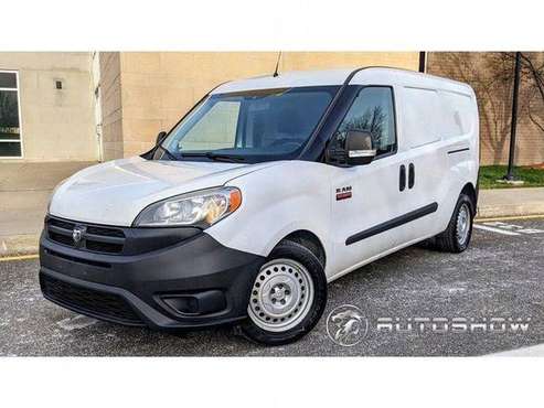 2016 Ram PROMASTER CITY Wagon body style - - by dealer for sale in Somerset, NJ