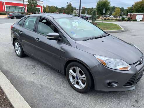 2013 ford focus for sale in Westerly, RI