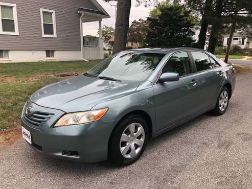 2007 Toyota Camry Le Auto Great Condition!! for sale in Gwynn Oak, MD