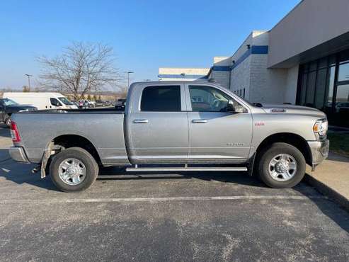 2020 Ram 2500 Tradesman Crew Cab 4X4 Local Trade for sale in Shelbyville, KY