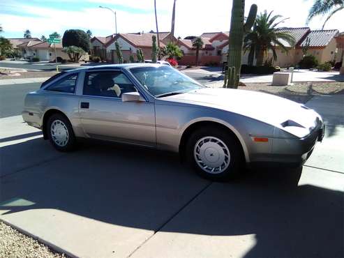 1988 Nissan 300ZX for sale in Sun City West, AZ