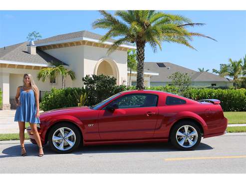 2008 Ford Mustang GT for sale in Fort Myers, FL