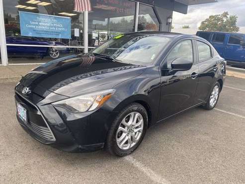 2016 Scion iA Sedan 4D - - by dealer - vehicle for sale in Dallas, OR