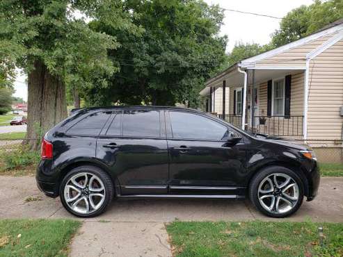 2013 Ford Edge for sale in Louisville, KY