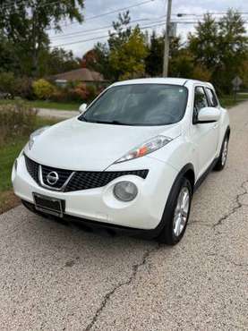 2014 Nissan Juke 1 6L Turbo quick - - by dealer for sale in Prospect Heights, IL