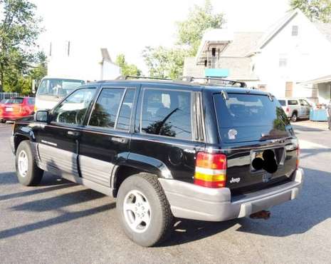 jeep grand Cherokee for sale in STATEN ISLAND, NY