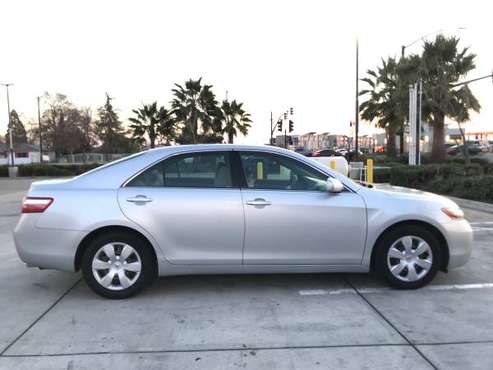 2007 Toyota Camry Le for sale in Elk Grove, CA