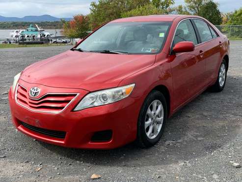 2011 Toyota Camry Well Maintained for sale in east greenbush, NY