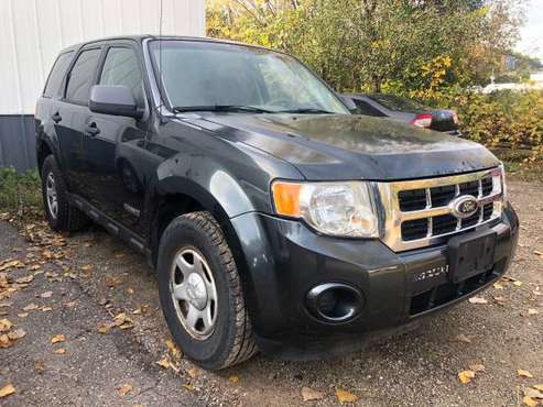 2008 Ford Escape for sale in Saint Paul, MN