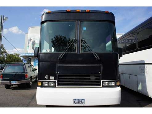 2001 Freightliner Bus for sale in Stratford, NJ