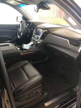 2020 Chevrolet Tahoe - cars & trucks - by owner - vehicle automotive... for sale in Booneville, MS