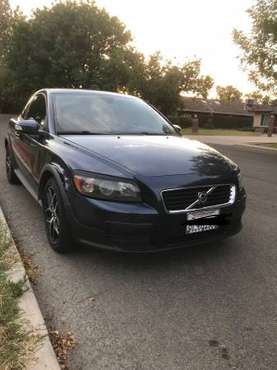 2008 volvo c30 for sale in Hanford, CA