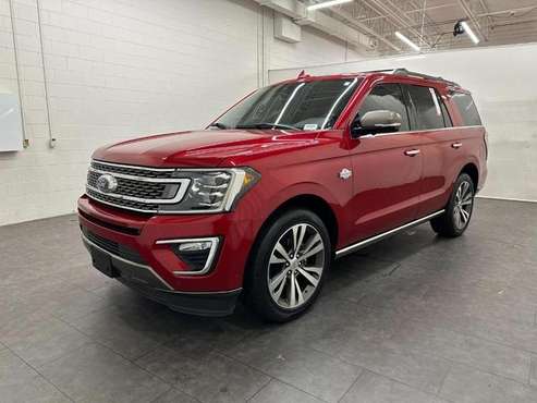2020 Ford Expedition King Ranch for sale in Cumming, GA