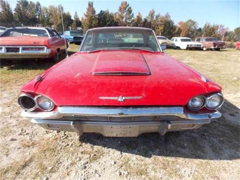 1965 Ford Thunderbird for sale in Gray Court, SC