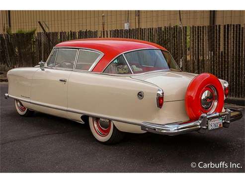 1953 Nash Rambler for sale in Concord, CA