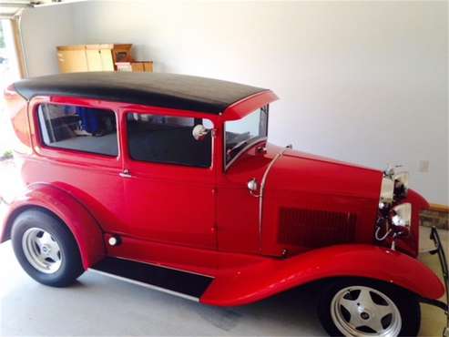 1930 Ford Model A for sale in Edgemoor, SC