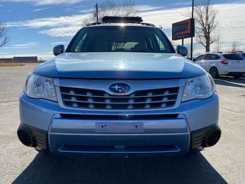 2011 Subaru Forester X Premium AWD 90 Day Warranty - cars & for sale in Nampa, ID