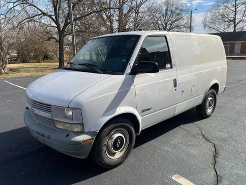 Work Van 40K Miles for sale in Lexington, NC