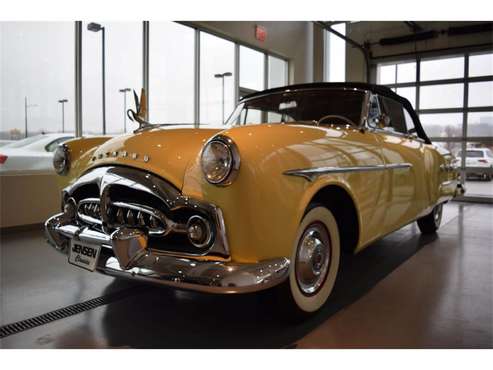 1951 Packard 250 for sale in Sioux City, IA