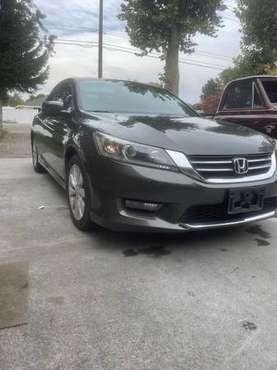 2014 Honda Accord for sale in Eltopia, WA
