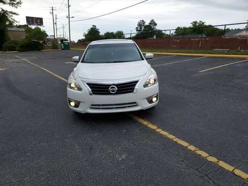 2014 Nissan Altima LOW MILES for sale in Columbia, SC