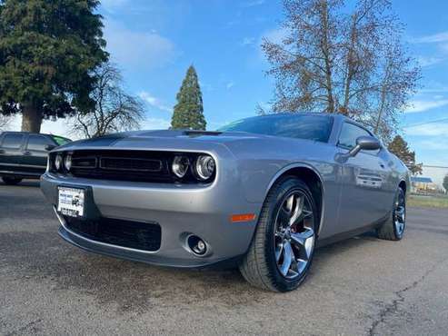 2017 Dodge Challenger SXT 2dr Coupe - - by dealer for sale in WA