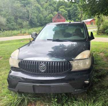 2007 Buick Rendezvous for sale in Newark, OH