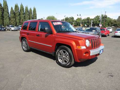 ** 2009 Jeep Patriot Limited Super Clean BEST DEALS GUARANTEED ** for sale in CERES, CA