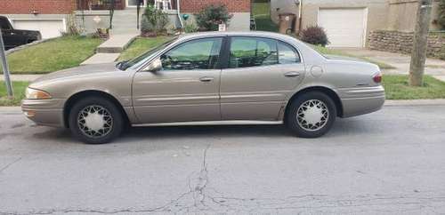 2000 Buick LeSabre for sale in Cincinnati, OH