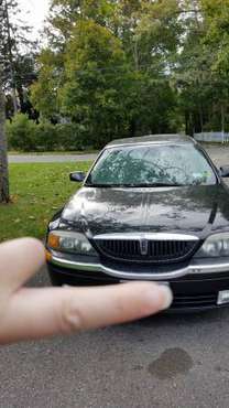 2000 Lincoln LS for sale in Blue Point, NY