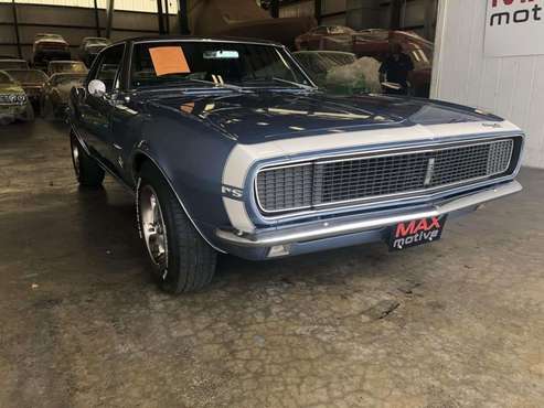 1967 Chevrolet Camaro for sale in Pittsburgh, PA