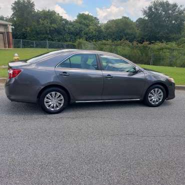Toyota Camry LE for sale in Macon, GA