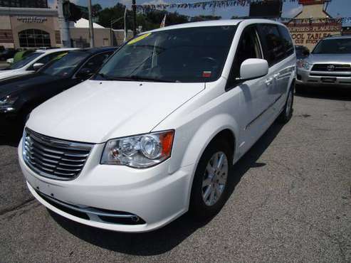 2014 CHRYSLER TOWN & COUNTRY TOURING EXCELLENT CONDITION!!!! for sale in NEW YORK, NY