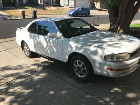 1994 Clean Toyota Camry for sale in Elk Grove, CA