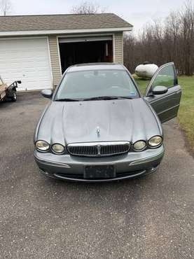 05 Jaguar awd 38, 000 miles! for sale in Lupton, MI