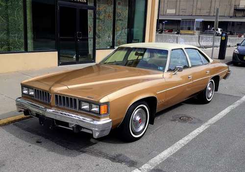 1977 Pontiac LeMans for sale in Pittsburgh, PA