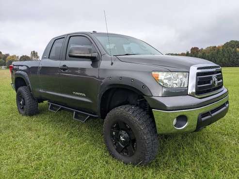 2012 Toyota Tundra CUSTOM TRD OFFROAD Magnetic for sale in Johnstown , PA