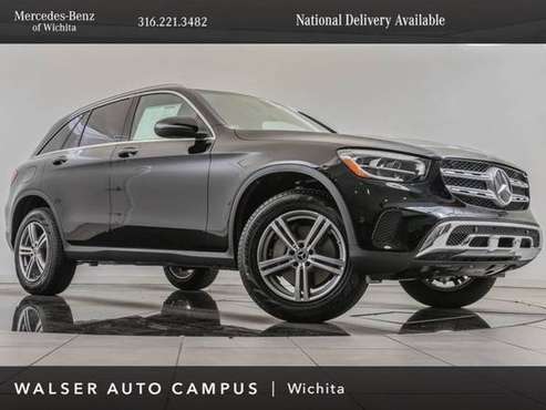 2021 Mercedes-Benz GLC GLC 300 Price Reduction! - - by for sale in Wichita, KS