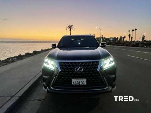 2022 Lexus GX - - by dealer - vehicle automotive sale for sale in San Diego, CA