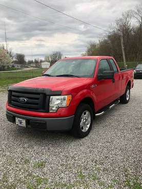 2009 FORD F150 - - by dealer - vehicle automotive sale for sale in KY