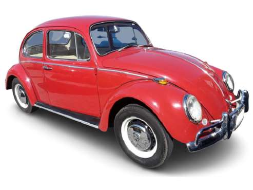 1966 Volkswagen Beetle for sale in Lake Hiawatha, NJ